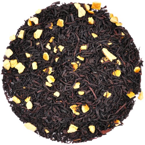 Earl Grey Orange. / 50 g