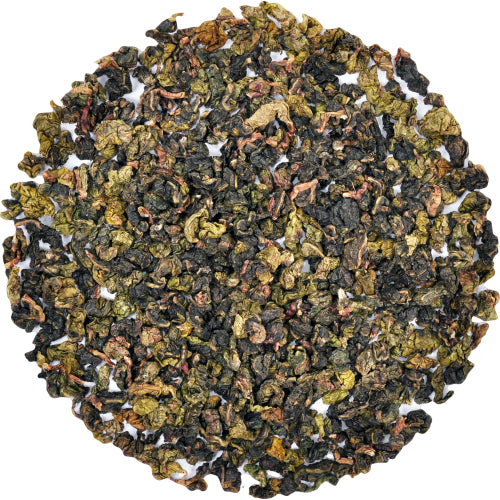 Oolong Tie Guan Yin. / 50 g