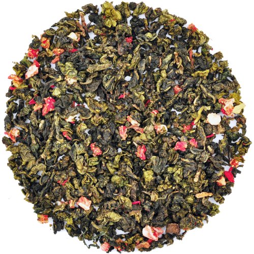Eper Oolong. / 50 g