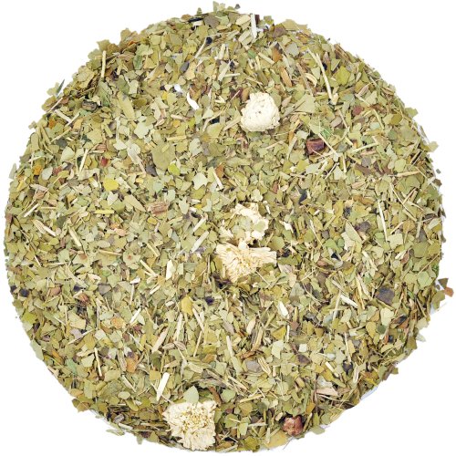 Yerba Mate Fit. / 50 g