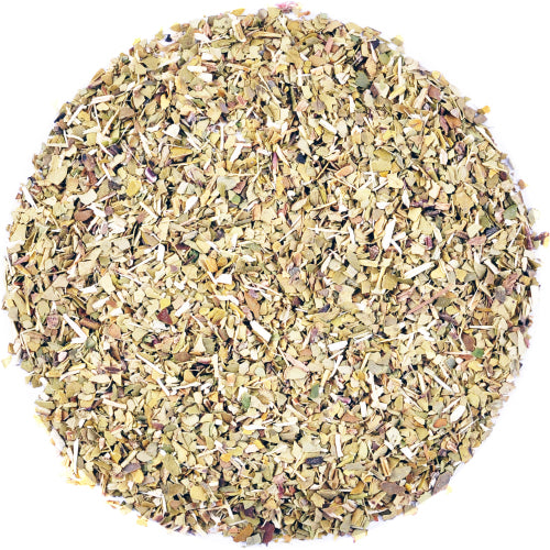 Yerba Mate Green Brasil - TERMÉSZETES. / 50 g
