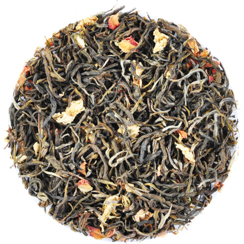 Megérintett egy angyal – Fujian White. / 50 g