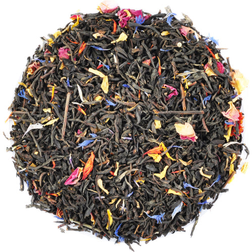 Earl Grey Rainbow. / 50 g