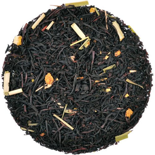 Earl Grey Lemon. / 50 g