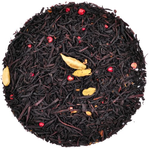 Earl Grey fűszeres. / 50 g