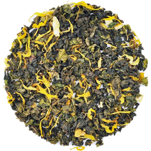 Narancssárga Oolong. / 50 g