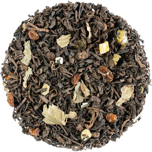 Pu Erh indiai ábra / 50 g
