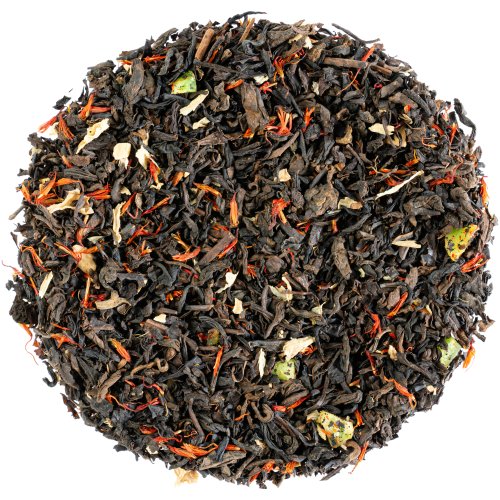Texas Pu Erh. / 50 g