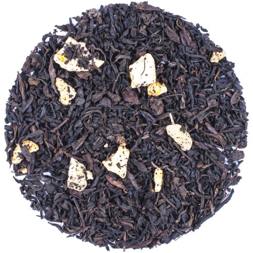 Pu Erh ír whisky. / 50 g