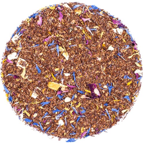 Rooibos narancs csokoládéval. / 50 g
