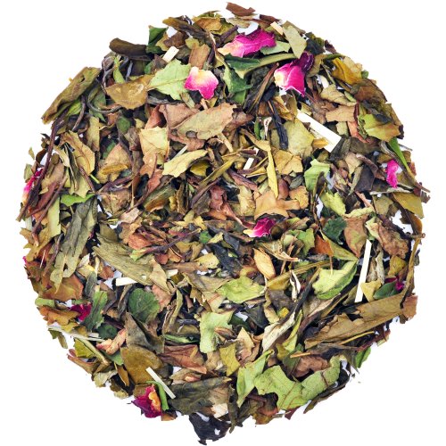 Elragadó édesség - Pai Mu Tan. / 50 g