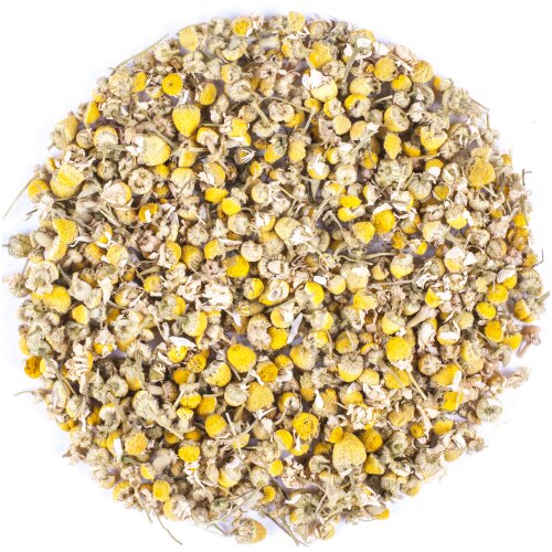 Kamilla virág. / 20 g