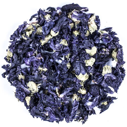 Mályva – virág. / 20 g