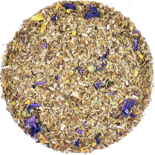 Egzotikus Yerba Mate. / 50 g