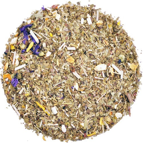 Yerba Mate citrusfélék / 50 g