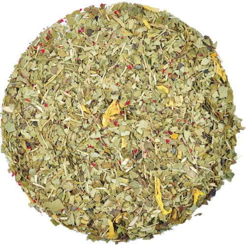 Yerba Mate gránátalmával. / 50 g