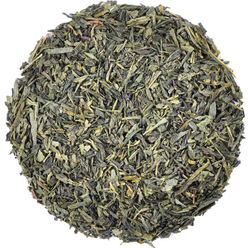 Japán Sencha Organic. / 50 g
