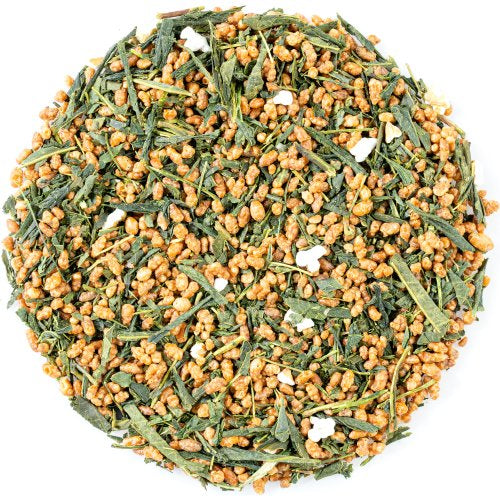 Japán Genmaicha. / 50 g