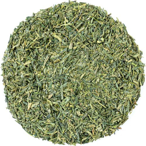 Japán Sencha Shizuoka. / 50 g