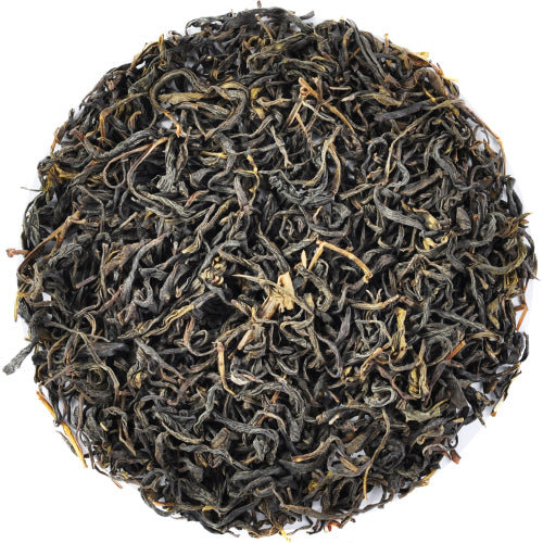 Sárga tea Huang Xiao tea. / 50 g